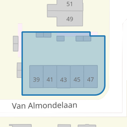 Perceel URK00-D-2321