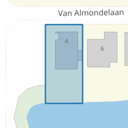 Perceel URK00-D-2345