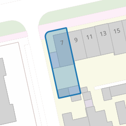 Perceel URK00-D-2421