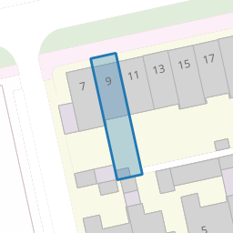 Perceel URK00-D-2422