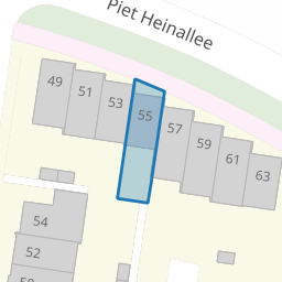 Perceel URK00-D-2445
