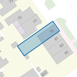 Perceel URK00-D-2450