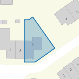 Perceel URK00-D-2518