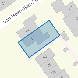 Perceel URK00-D-2580