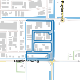 Perceel URK00-D-2640