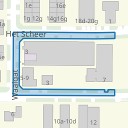 Perceel URK00-D-2648