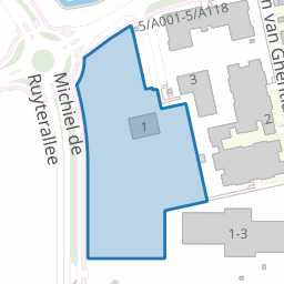 Perceel URK00-D-2653