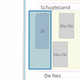 Perceel URK00-D-2668
