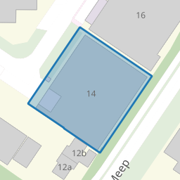 Perceel URK00-D-2691