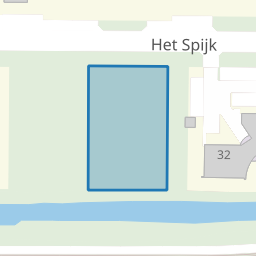 Perceel URK00-D-2711