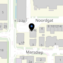Appartement URK00 D 2741 1