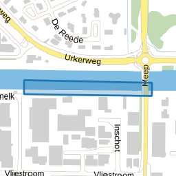 Perceel URK00-D-968