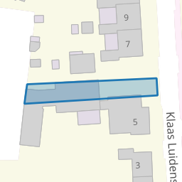 Perceel URM00-D-1063