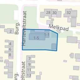 Perceel URM00-D-1093