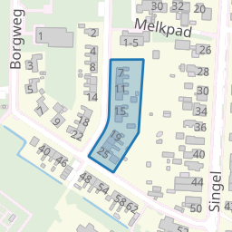 Perceel URM00-D-1094