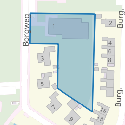 Perceel URM00-D-1102