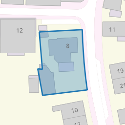 Perceel URM00-D-1118