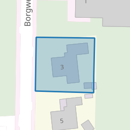 Perceel URM00-D-1190