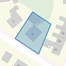 Perceel URM00-D-1193