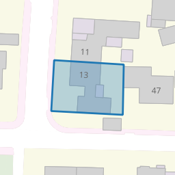 Perceel URM00-D-1198