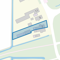 Perceel URM00-D-1205