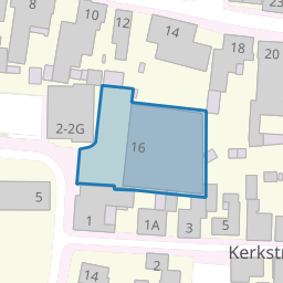Perceel URM00-D-1237
