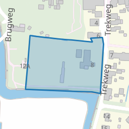 Perceel URM00-D-1345