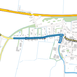 Perceel URM00-D-1370