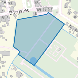 Perceel URM00-D-1404