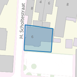 Perceel URM00-D-1406