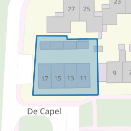 Perceel URM00-D-1415