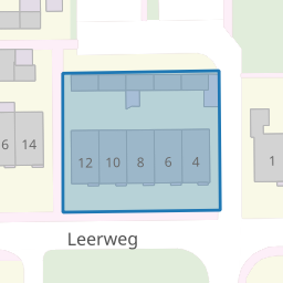 Perceel URM00-D-1418