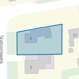 Perceel URM00-D-1425