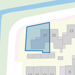 Perceel URM00-D-1439