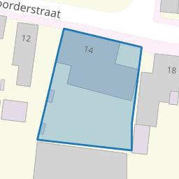 Perceel URM00-D-1453