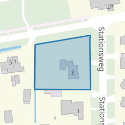 Perceel URM00-D-1455