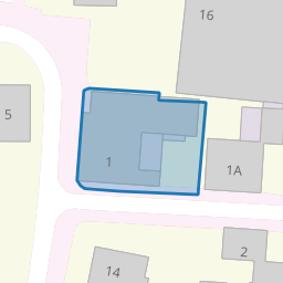 Perceel URM00-D-1456