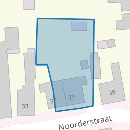 Perceel URM00-D-1458