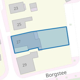 Perceel URM00-D-1462