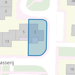 Perceel URM00-D-1500