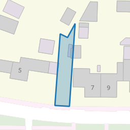 Perceel URM00-D-1501