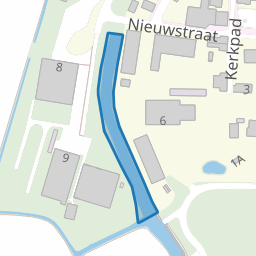 Perceel URM00-D-1535