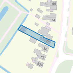 Perceel URM00-D-1613