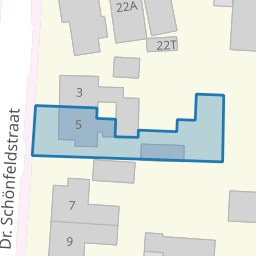 Perceel URM00-D-1621