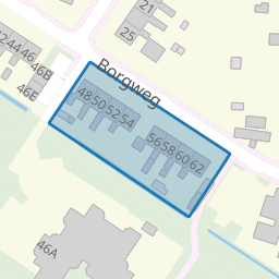 Perceel URM00-D-1640