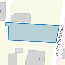 Perceel URM00-D-1654