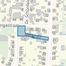 Perceel URM00-D-1821