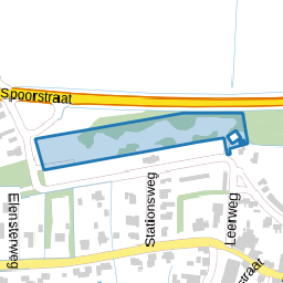 Perceel URM00-D-1829