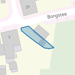 Perceel URM00-D-1839