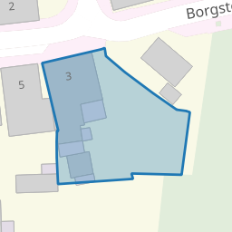 Perceel URM00-D-1860